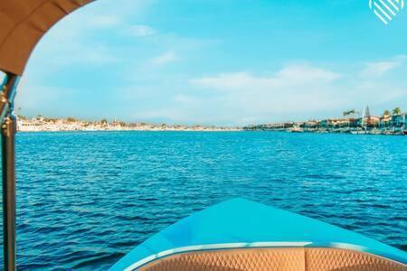 Вілла Awesome 3Br 1 Block To Ocean Fast Wifi C1 Ньюпорт-Біч Екстер'єр фото