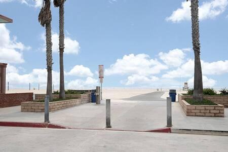Вілла Awesome 3Br 1 Block To Ocean Fast Wifi C1 Ньюпорт-Біч Екстер'єр фото