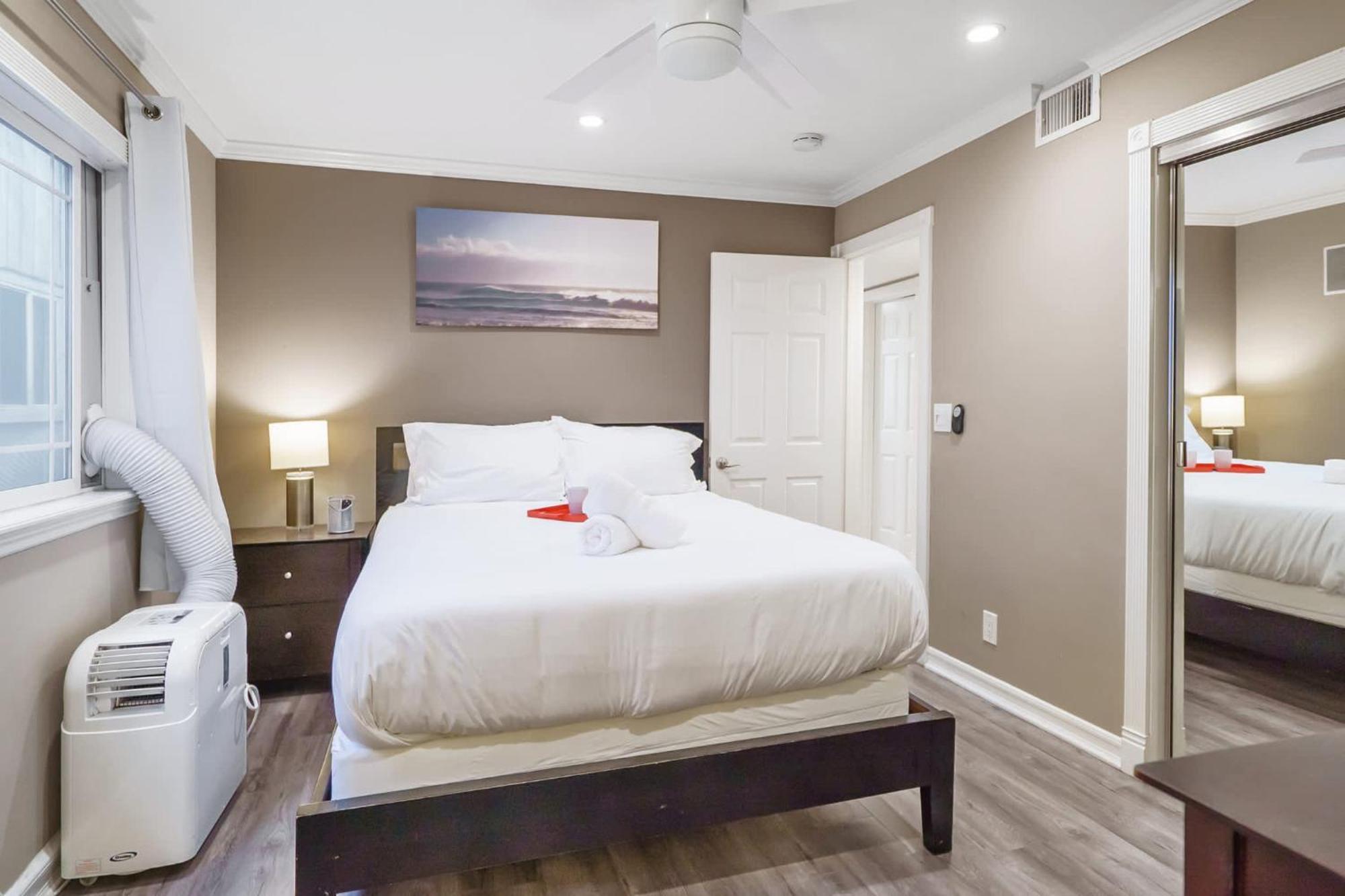 Вілла Awesome 3Br 1 Block To Ocean Fast Wifi C1 Ньюпорт-Біч Екстер'єр фото