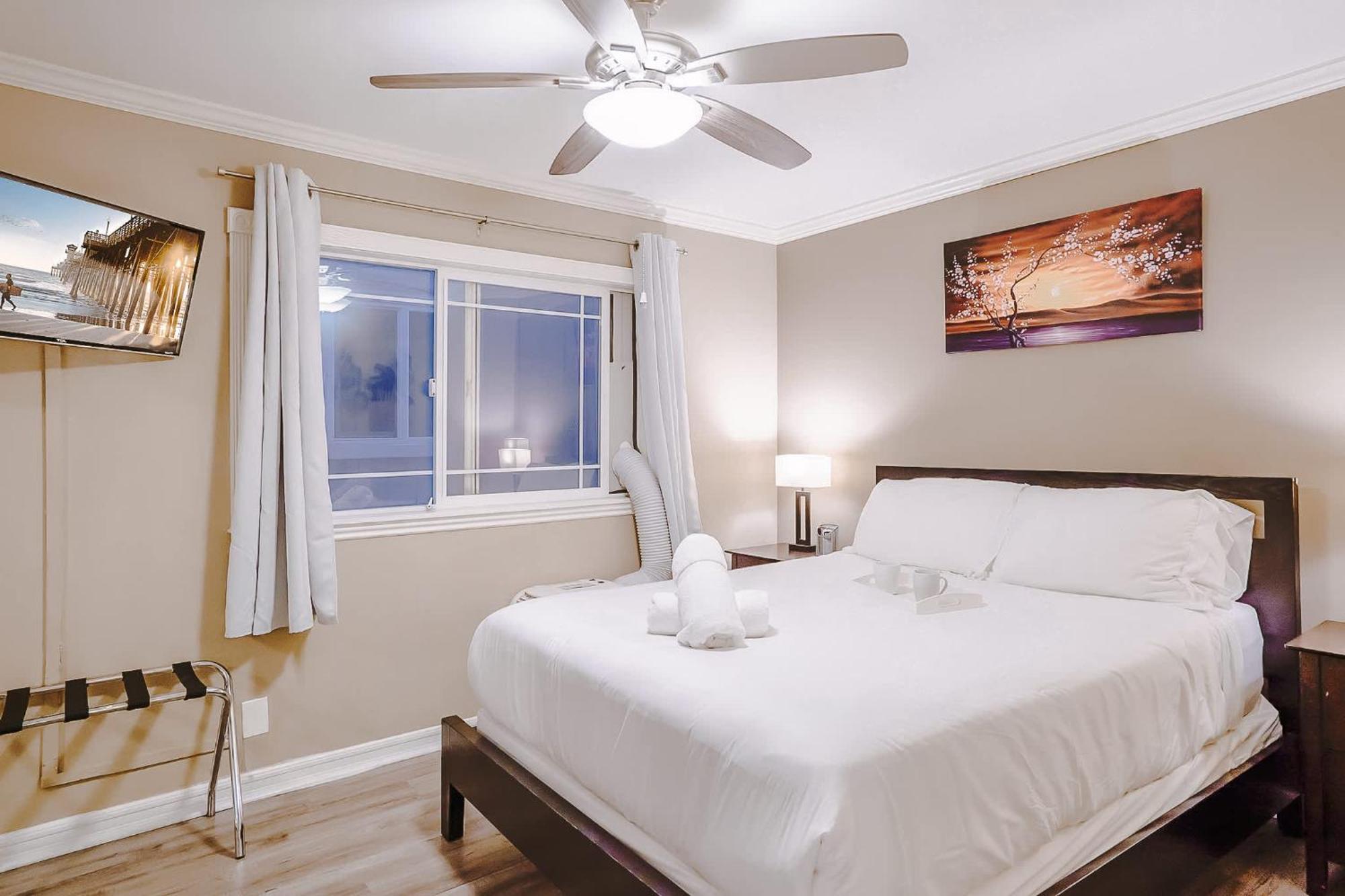 Вілла Awesome 3Br 1 Block To Ocean Fast Wifi C1 Ньюпорт-Біч Екстер'єр фото